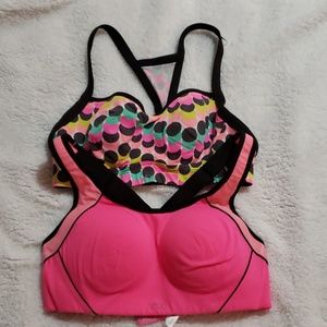 VS bra bundle